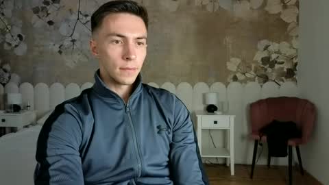 CristianoHailey online show from 06.11.26
