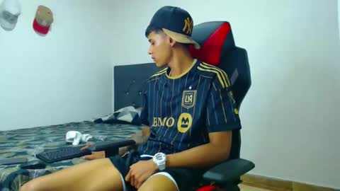 cristian online show from 03.08.26