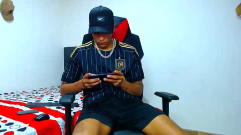 cristian online show from 05.06.26