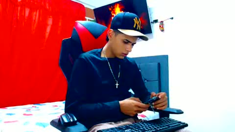 cristian online show from 06.13.26