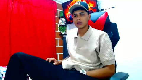 cristian online show from 06.16.26