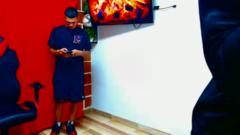 cristian online show from 06.16.26