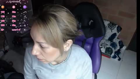 cristina online show from 06.18.26