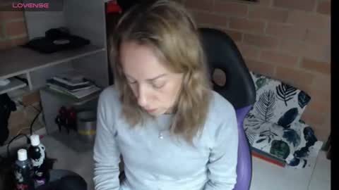 cristina online show from 06.19.26