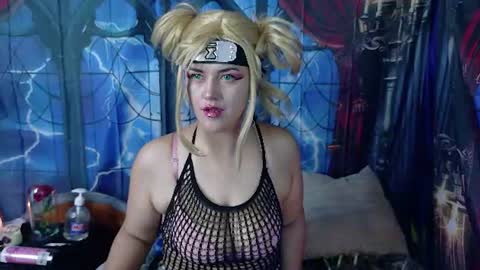 Cristina  online show from 06.21.26