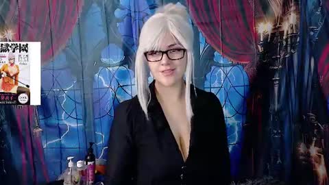 Snapshot of cristina_blue21 chatting on 07.03.26 Cristina online show from 07.03.26