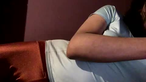 Snapshot of cristinadickclit chatting on 12.02.24 Cristina Dick Clit online show from 12.02.24