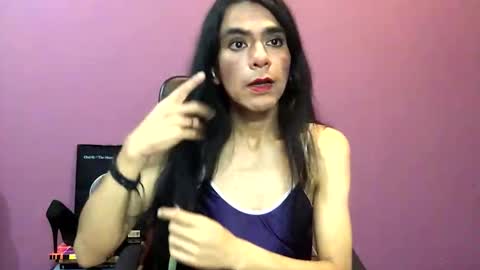 Snapshot of cristinadickclit chatting on 06.08.26 Cristina Dick Clit online show from 06.08.26