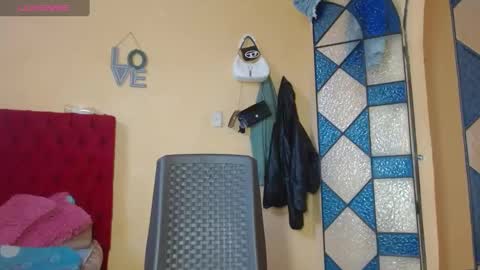 Snapshot of cristinamontiel74 chatting on 02.02.25 cristinamontiel74 online show from 02.02.25