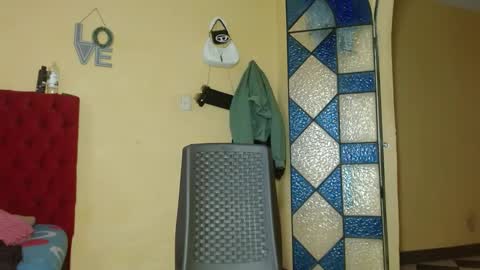 Snapshot of cristinamontiel74 chatting on 02.07.25 cristinamontiel74 online show from 02.07.25