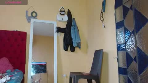 Snapshot of cristinamontiel74 chatting on 03.02.25 cristinamontiel74 online show from 03.02.25