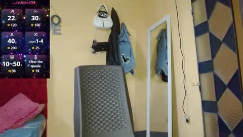 Snapshot of cristinamontiel74 chatting on 03.09.25 cristinamontiel74 online show from 03.09.25