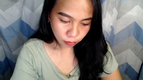 Cristina Valerie online show from 07.18.26