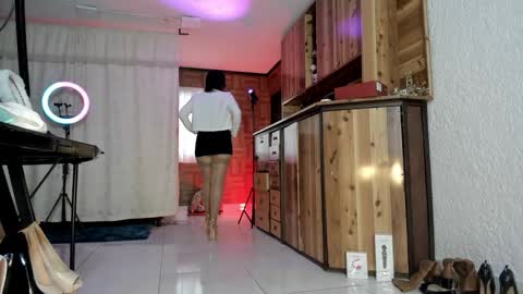 Julieta online show from 09.16.25