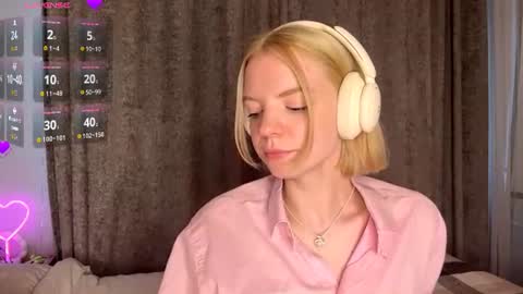 Marry online show from 06.20.26