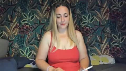 Cristina online show from 11.02.25