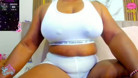 Cristina online show from 04.04.26