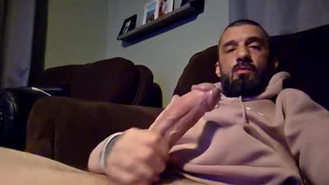 Snapshot of cristo8inch chatting on 01.11.26 cristo8inch online show from 01.11.26