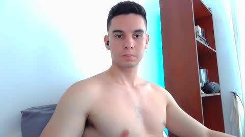 Snapshot of cristo_master chatting on 02.19.25 Tell me God independent model show your respect at all times online show from 02.19.25