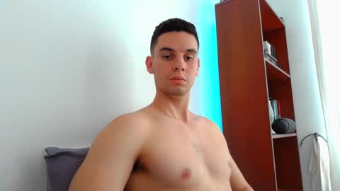 Snapshot of cristo_master chatting on 02.20.25 Tell me God independent model show your respect at all times online show from 02.20.25