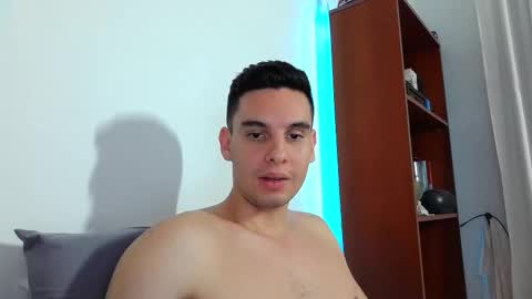 Snapshot of cristo_master chatting on 02.22.25 Tell me God independent model show your respect at all times online show from 02.22.25