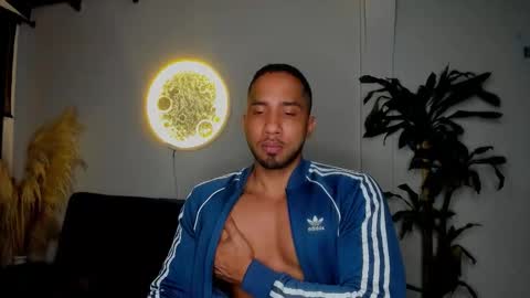 Cristian online show from 02.14.26