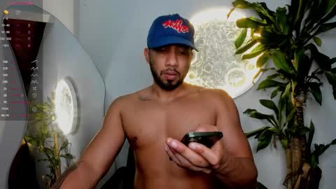 Cristian online show from 03.03.26