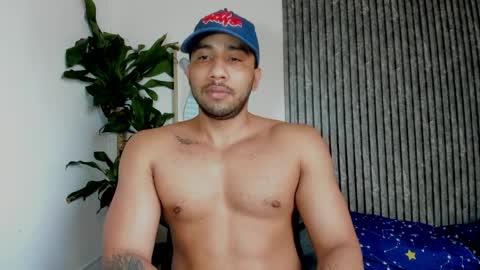 Cristian online show from 03.31.26