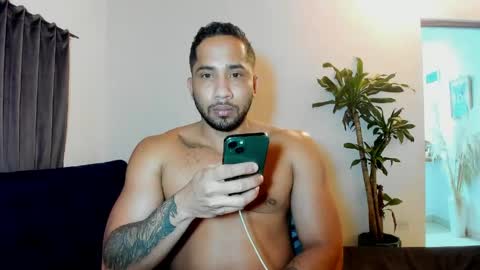 Cristian online show from 05.07.26