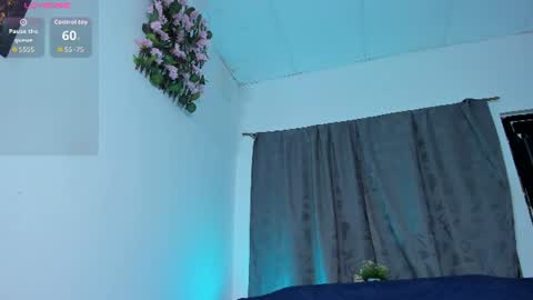 Cristofer online show from 06.25.26