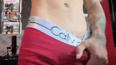 cristopher23  online show from 09.09.25