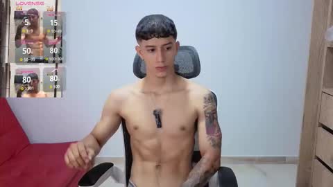 cristopher23  online show from 09.21.25