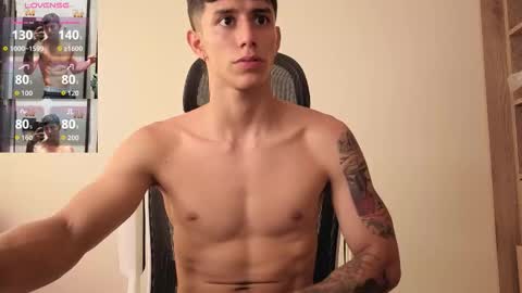 cristopher23  online show from 09.29.25