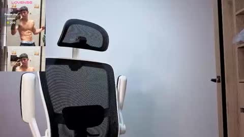 cristopher23  online show from 10.08.25