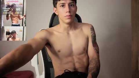 cristopher23  online show from 12.21.25