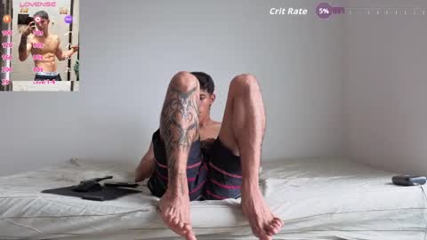 cristopher23  online show from 06.02.26