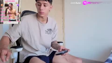 cristopher23  online show from 06.25.26