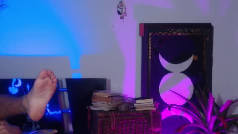 Cristopher online show from 01.11.25