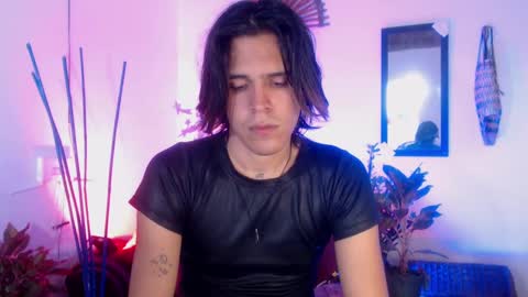 Cristopher online show from 02.09.25