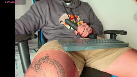 Snapshot of cristopher_here chatting on 02.12.26 CRISTOPHER online show from 02.12.26