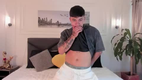 Cristopher online show from 05.01.26