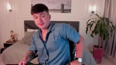 Cristopher online show from 05.05.26