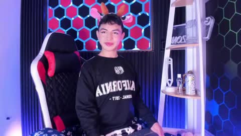 Cristopher  online show from 05.28.26