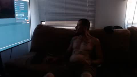 critterick6674 online show from 09.16.25