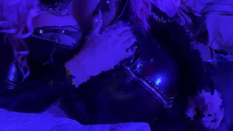 Snapshot of crkdfxdaddy chatting on 02.03.26 Jonathan online show from 02.03.26