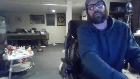 billybasement online show from 03.08.26