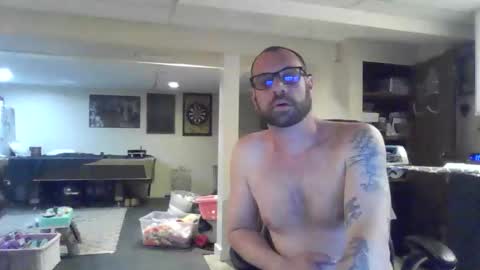 billybasement online show from 05.15.26