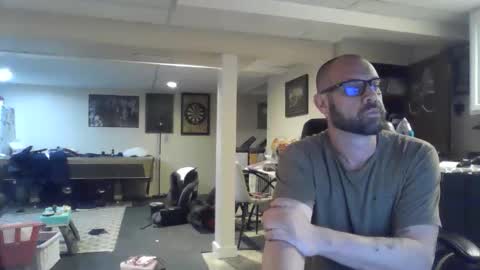 billybasement online show from 05.21.26