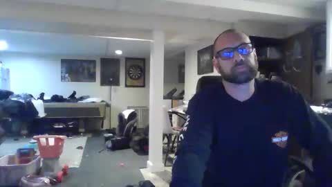 billybasement online show from 05.23.26