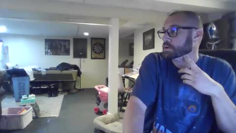 billybasement online show from 05.24.26